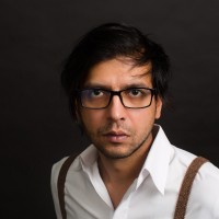 U.S. News & World Report Employee Avi Gupta's profile photo