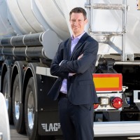 LAG Trailers NV Employee Niels Dingenen's profile photo