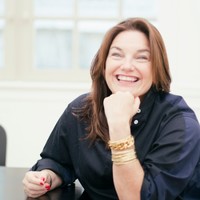 BALENCIAGA Employee Vira Capeci's profile photo