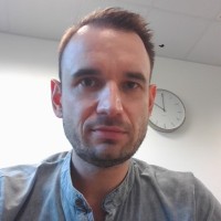 Moatable Employee Marcin Kilar's profile photo