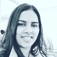 CDM Direct Employee Shagrika Chand's profile photo