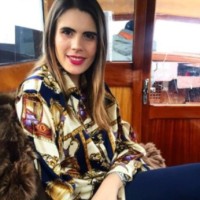 PASQUALE BRUNI Employee Giulia Modenese's profile photo