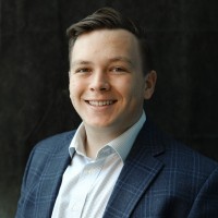 Walmart Employee Tyler Willardson's profile photo