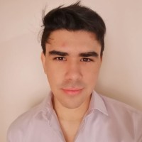 Goods & Services Employee Julio Marks's profile photo