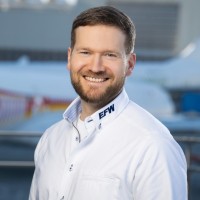 Elbe Flugzeugwerke GmbH Employee Christoph Wagner's profile photo