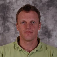 ÅF Employee Claes Hallström's profile photo