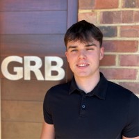 Graduate Recruitment Bureau (GRB) Employee Luke Courtis-Pond's profile photo