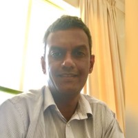 Sudesh Rambaran Email