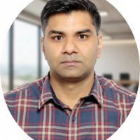 Kuldeep Y.'s profile photo