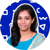 Linkdify Employee Binila Babu's profile photo