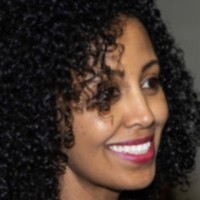 MINNEAPOLIS VA MEDICAL CENTER Employee Rahel Weldu's profile photo