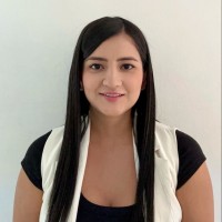 PersonalSoft Employee Daniela Nicholls Acevedo's profile photo
