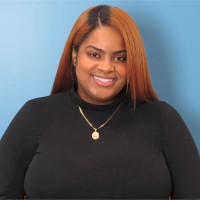 Community Health Center Association of Connecticut Employee Mya Baldwin's profile photo