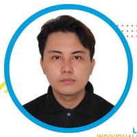 Ideyalab Employee Michael Maramara's profile photo