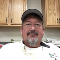 Platte-Clay Electric Cooperative Employee Wayne Noll's profile photo