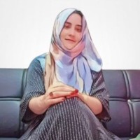 Mir web solutions Employee Bilquees Mushtaq's profile photo