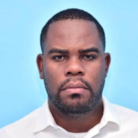MMG Kinsevere Employee Mike Kalaba's profile photo