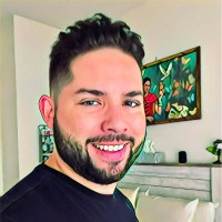 Andy Fernandez Email & Phone Number
