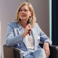Petra Scherer Email & Phone Number