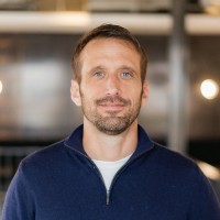 Fuse Group Employee Richard Taylor's profile photo
