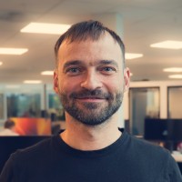 Dmitry Dudnik Email