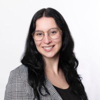 ioVista - Digital Commerce Agency Employee Emily Hubbard's profile photo