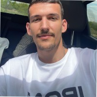 BIT Academy Employee Gjonson Komani's profile photo
