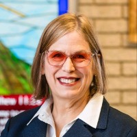 Zonta International Employee Amy Maple's profile photo