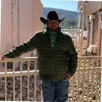 3i International Inspecting, Inc Employee Buck Cook's profile photo