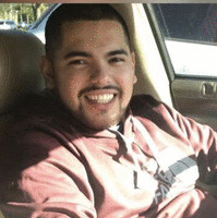 Select Staffing Employee Chris Salazar's profile photo