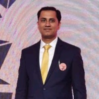 Birla Estates Employee Mohit Yadav's profile photo