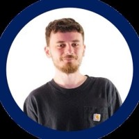 CTS Employee Alexander Gall's profile photo