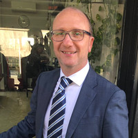 Camac Arti Grafiche srl Employee Antonio Marcazzan's profile photo