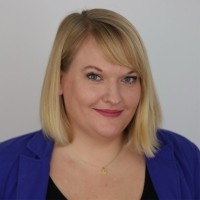 Antje Bussinger Email