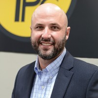 Thayer Power & Communication Employee Bj Burdette's profile photo