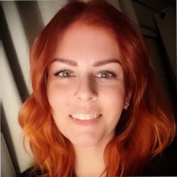 Amber Baxter Email