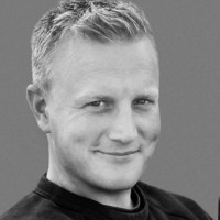 Nel Hydrogen Employee Thomas Køhn's profile photo