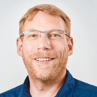 plusserver Employee Norbert Müller's profile photo