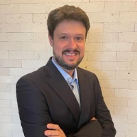 Emerson Automation Solutions Employee Vitor Borges's profile photo