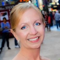 NY Kids Club and NY Preschool Employee Megan Matson's profile photo