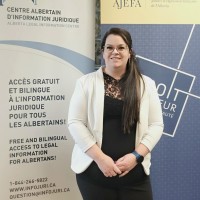 Ajefa Employee Maria V.'s profile photo