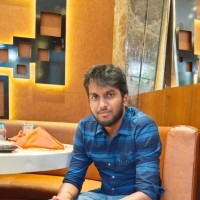 Quadrasystems.net India Pvt Ltd Employee VADIVEL Mohan's profile photo
