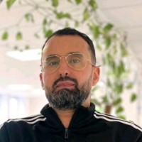 A.S.P.P. Employee Lahoucine Bakrim's profile photo