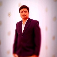 Flint Group Employee Bhavik Parmar's profile photo
