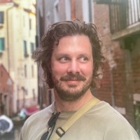 Pinecone Partners Employee Ryan MacInnes's profile photo