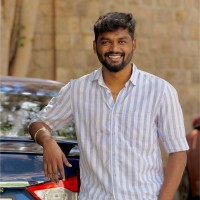 eMedHub Employee Bhuvanesh R's profile photo