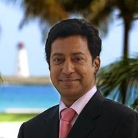 Gallagher Marine Systems - LLC Employee Murali Kodi's profile photo
