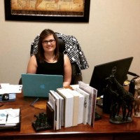 Ginger Boyd Email & Phone Number