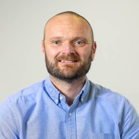 Anthony Heaton Email