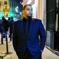 Greystar Employee Matthew Herrera's profile photo
